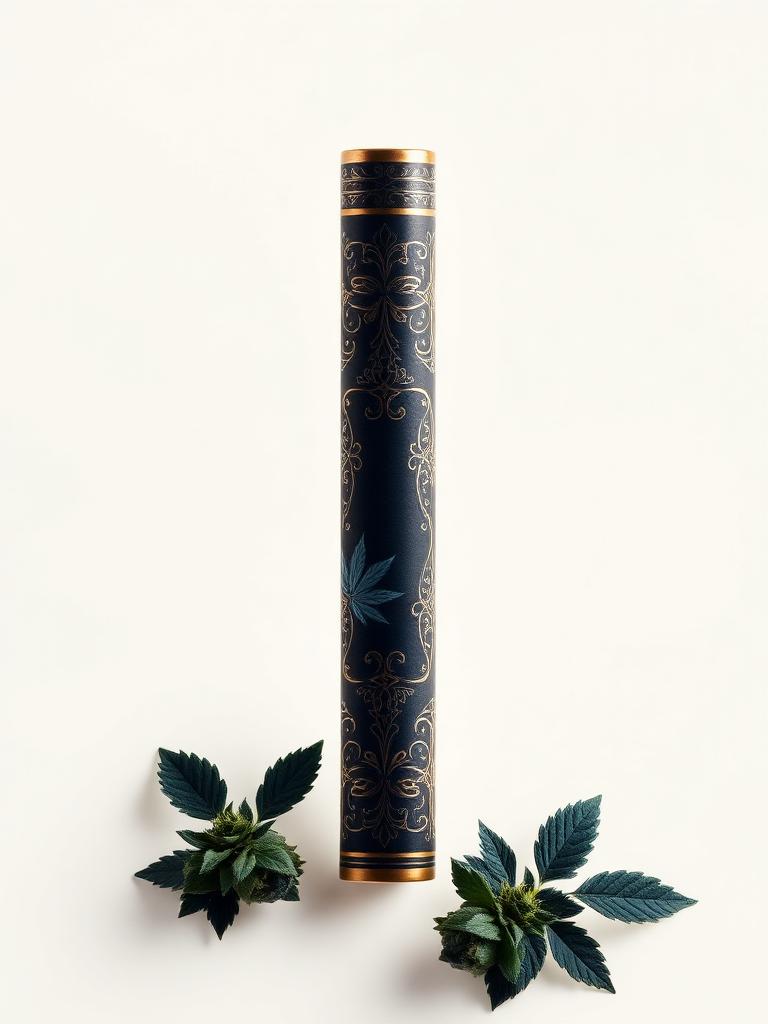 Caviar Stix — Hybrid