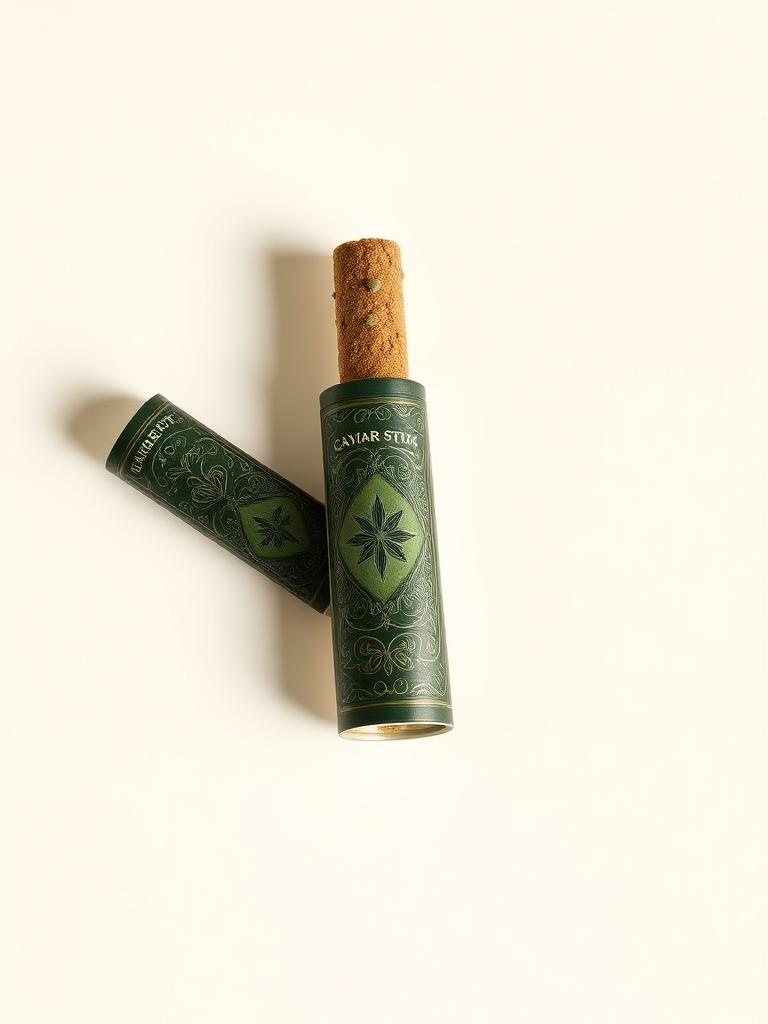 Caviar Stix — Sativa